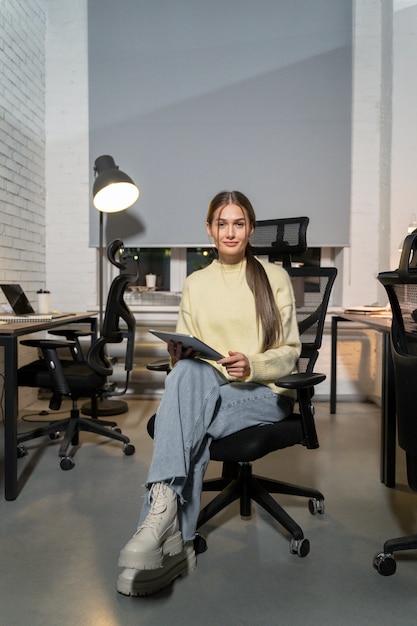 Ikea fotele biurowe najlepsze modele do komfortu pracy