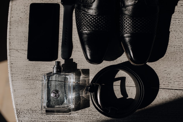 Yves Saint Laurent perfumy męskie które warto znać