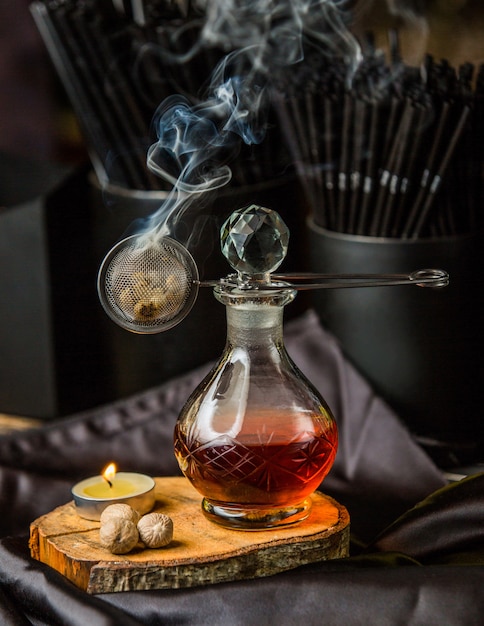 Perfumy Khamrah poznaj wyjątkowe i trwałe zapachy