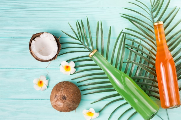 Perfumy kokosowe – naturalny zapach lata dla Ciebie