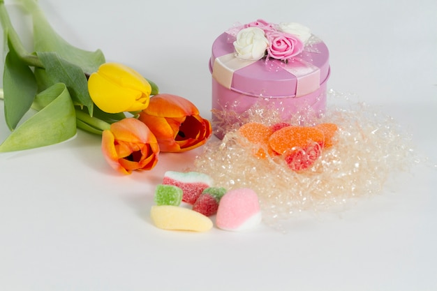 Sweet Destiny Perfumy klucz do trwałego zapachu