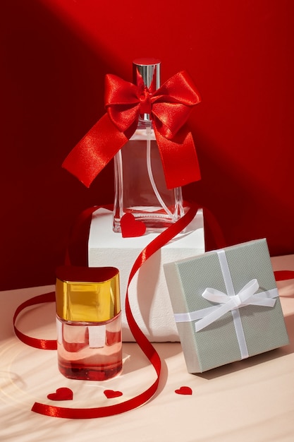 Mia perfumy idealne na każdą okazję