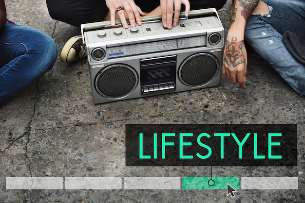 Trendy Radio nowoczesne hity i stylowa muzyka