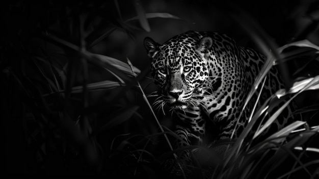 Jaguar perfumy męskie – elegancja i trwałość zapachu