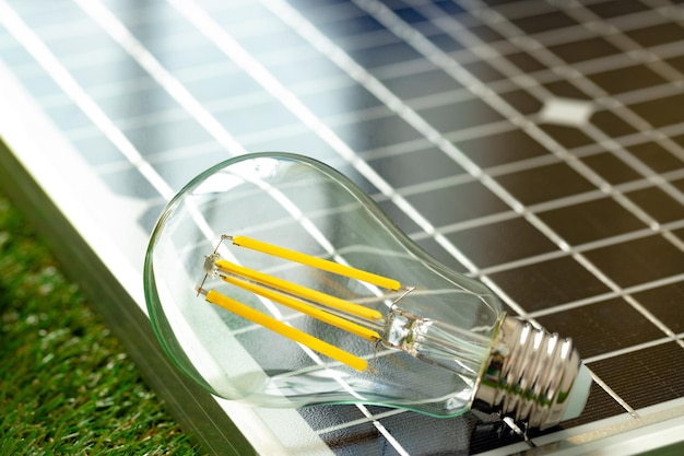 Solarne lampy ogrodowe skuteczne i energooszczędne rozwiązanie