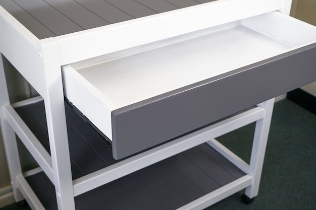 Szafka metalowa Ikea – praktyczne rozwiązania do domu