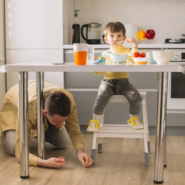 Kuchnia dla dzieci Ikea – funkcjonalność i zabawa w jednym