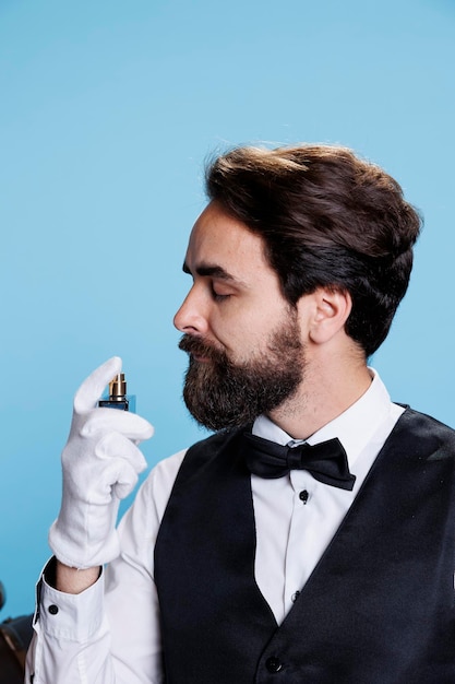 Perfumy Mont Blanc – Ekskluzywne Zapachy dla Mężczyzn