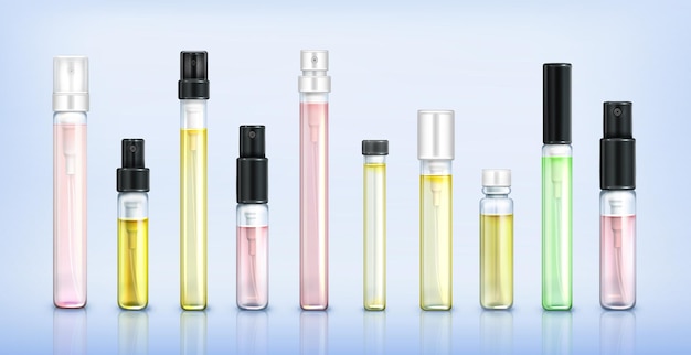 Skolim temperatura perfumy efekty i zastosowanie