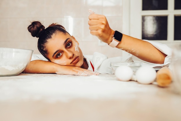 Łóżko idealne do zdrowego i komfortowego snu