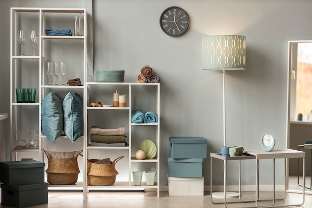 Eket Ikea praktyczne i stylowe rozwiązania do domu