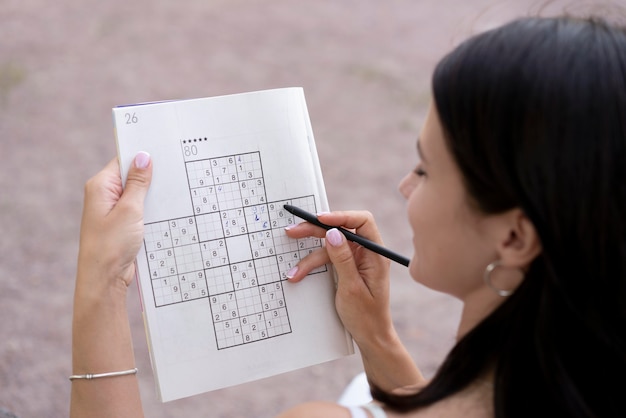 Sudoku do druku najlepsze darmowe łamigłówki online