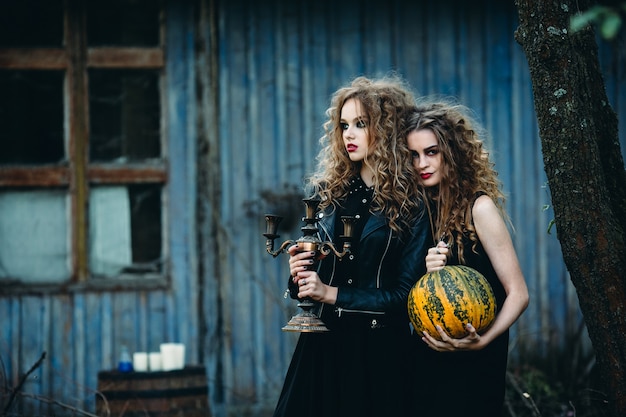 Halloween perfumy które dodadzą magii Twojej nocy