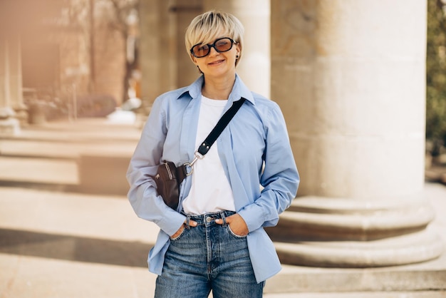 Jolanta Kwaśniewska stylizacje Inspiracje prosto od ekspertki