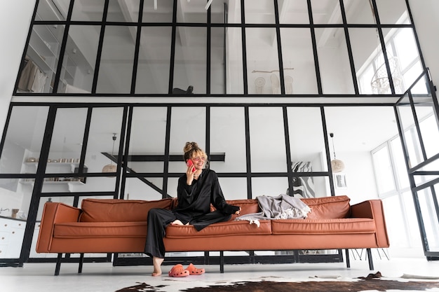 Loft Warszawa najlepsze wnętrza dla nowoczesnych mieszkań