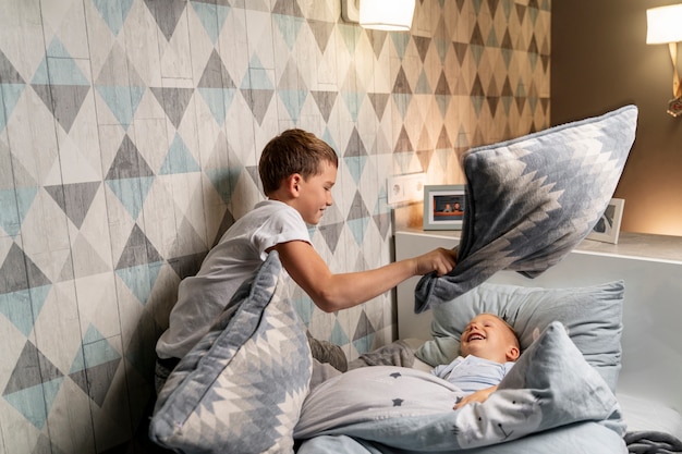 Ikea pościel dla dzieci – komfort i trwałość na lata