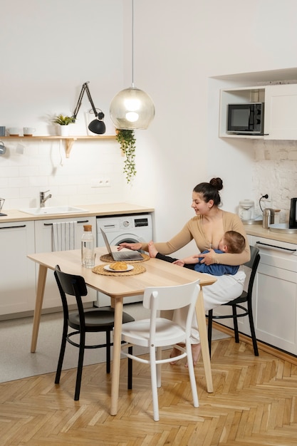 Projekt kuchni Ikea – sprawdzone pomysły i inspiracje