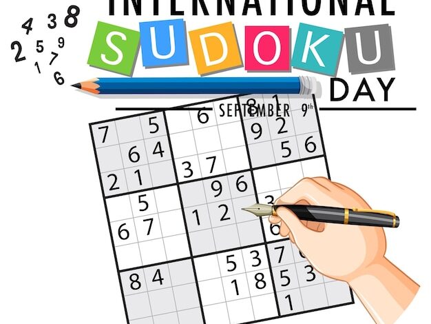 Na czym polega sudoku i jak skutecznie w nie grać